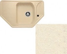 Мойка Granikom G002 шампань